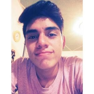 Meet your Posher, Benjamin